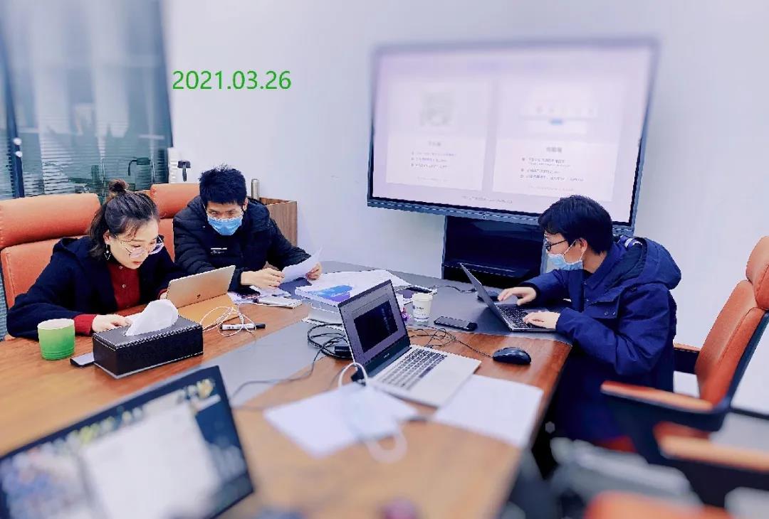 你們，是感動(dòng)最靚的仔！