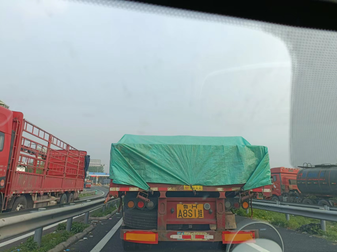 感動(dòng)故事匯：疫情下的出差日記