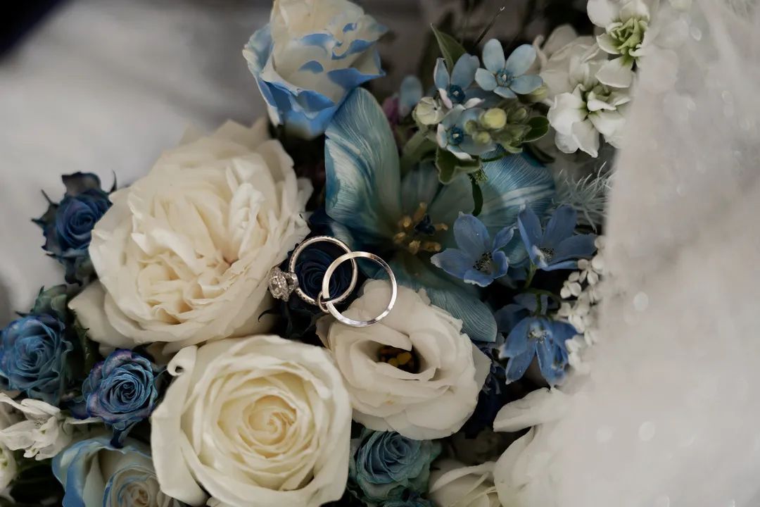 【感動故事匯】當結婚撞上加班！