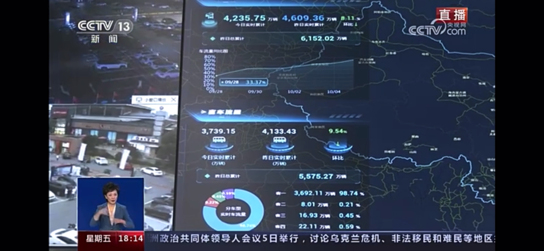【感動(dòng)故事匯】8天7夜，有一種滿(mǎn)分答案叫感動(dòng)力量!——記那些雙節(jié)奮戰(zhàn)的感動(dòng)人
