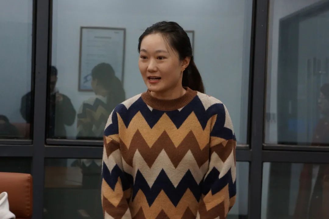 二期生來了！——感動學院管培生第二期精彩回顧